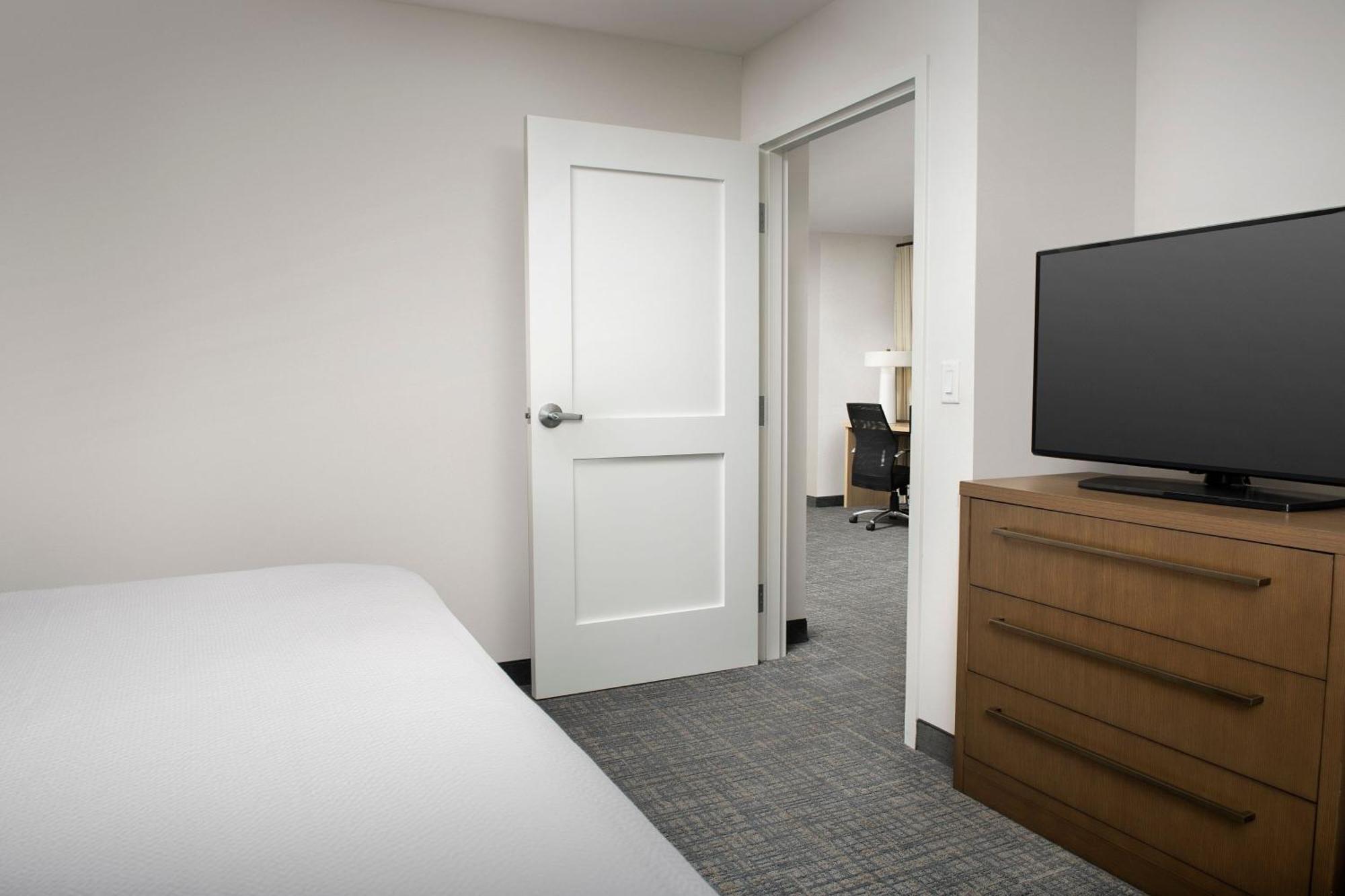 Residence Inn By Marriott Lubbock-University Area מראה חיצוני תמונה
